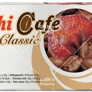 DXN Zhi Cafe Classic
