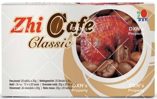 DXN Zhi Cafe Classic