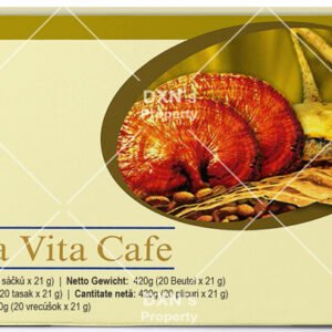 Maca Vita Café