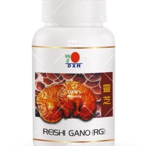 Reishi Gano (RG) 30 CAPSULAS