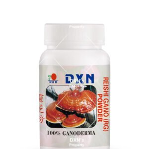 RG Powder
