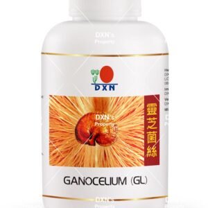 Ganocelium (GL) 360