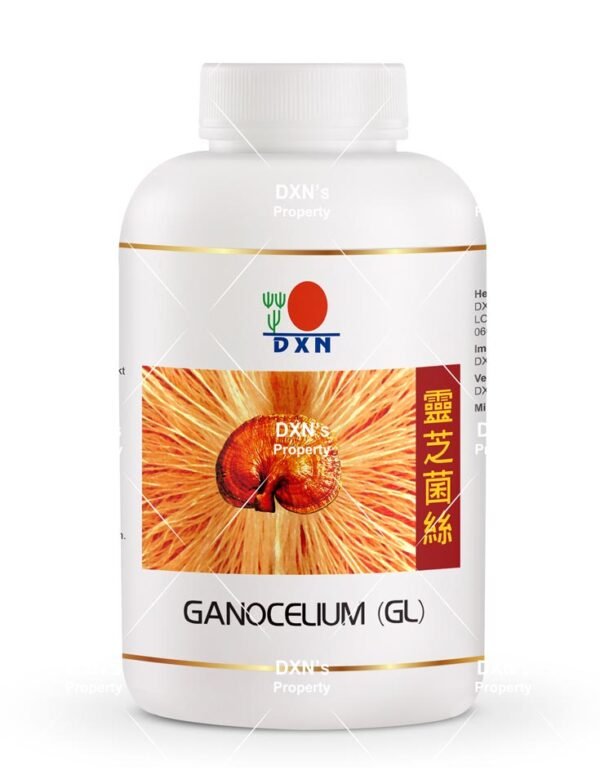 Ganocelium (GL) 360