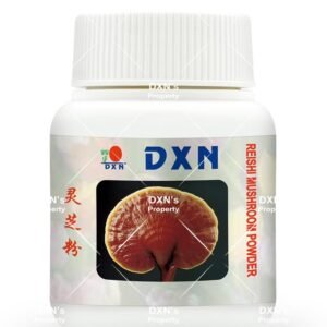Reishi Mushroom Powder 70g