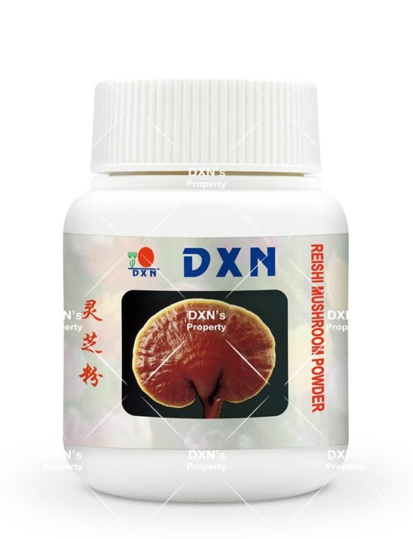 Reishi Mushroom Powder 70g