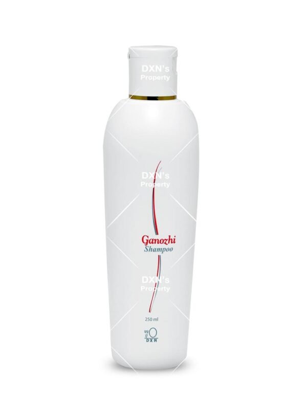 Ganozhi Shampoo 250 ml