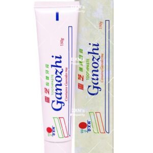 Ganozhi Pasta de Dientes 150g