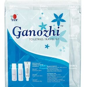 Kit de viaje de artículos de tocador