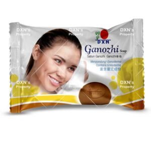 Ganozhi Jabón