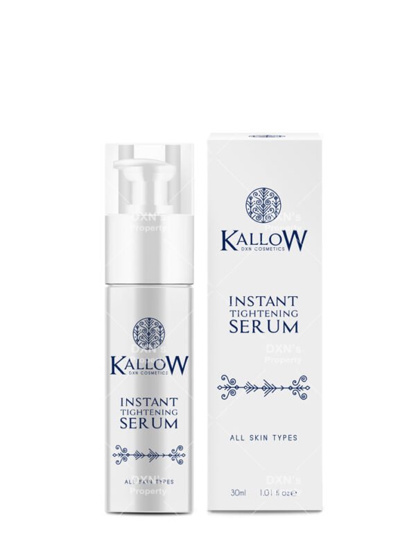 DXN Kallow – Suero reafirmante instantáneo