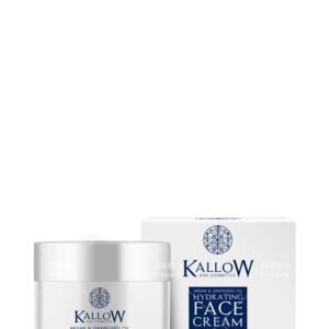 DXN Kallow – Crema facial hidratante con aceite de argán y semilla de uva