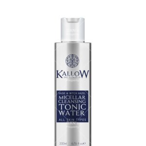 DXN Kallow – Agua tónica micelar limpiadora de salvia y hamamelis