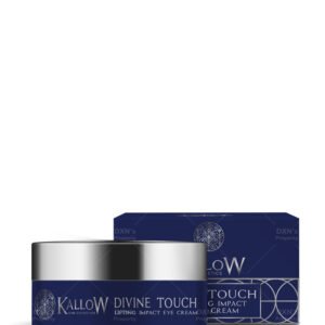 DXN Kallow – Crema para ojos con efecto lifting Divine Touch