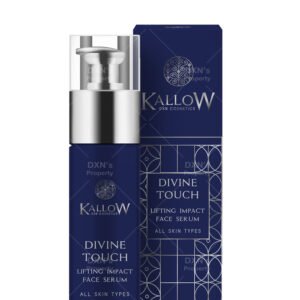 DXN Kallow – Suero facial reafirmante Divine Touch
