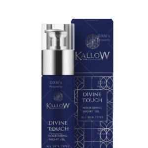 DXN Kallow – Suero facial reafirmante Divine Touch – Copy